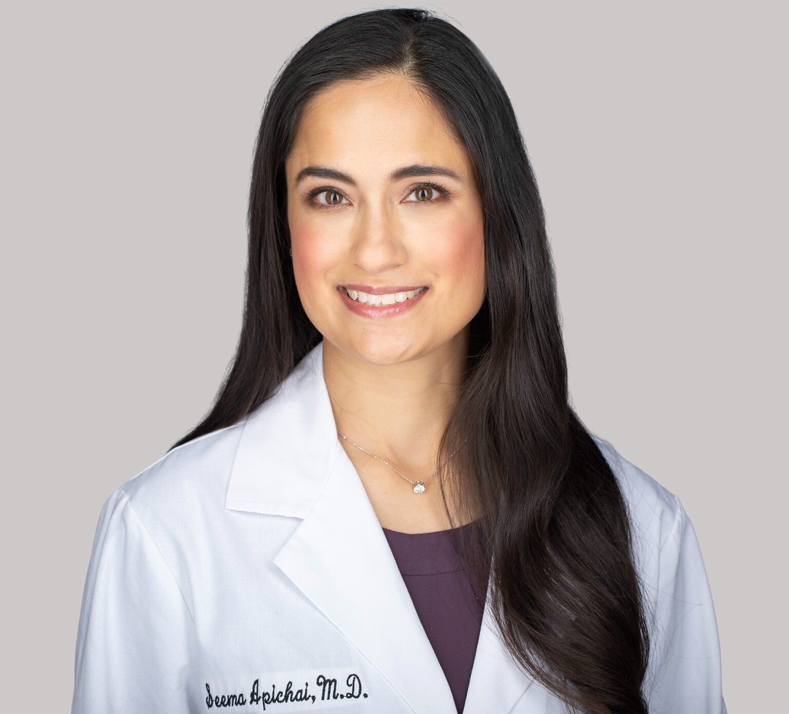 Seema Apichai, MD - Blue Ocean Dermatology