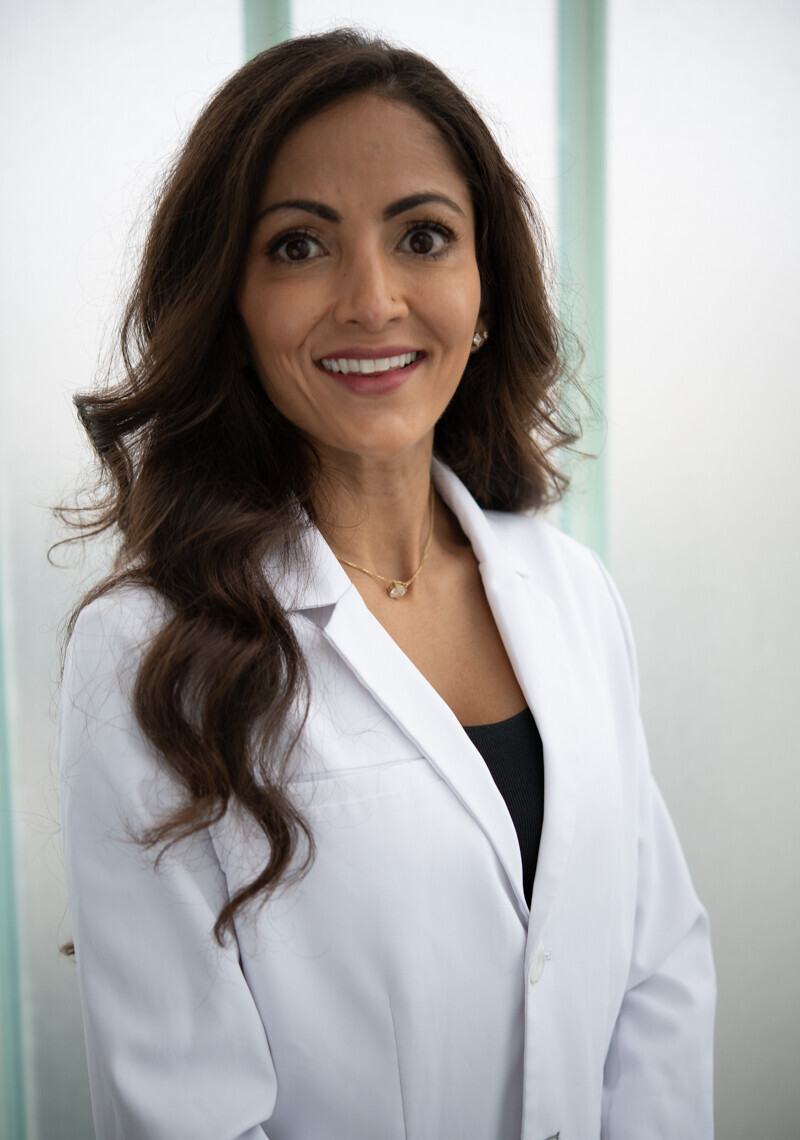 Nicole Nagrani, MD