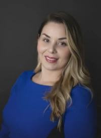 Gloria Cisneros