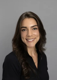 Mckenzie Vanheusen, NP