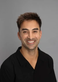 Mark Nagrani, MD